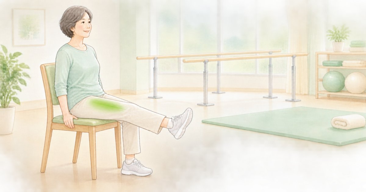 進行を遅らせるための対策と受診の目安