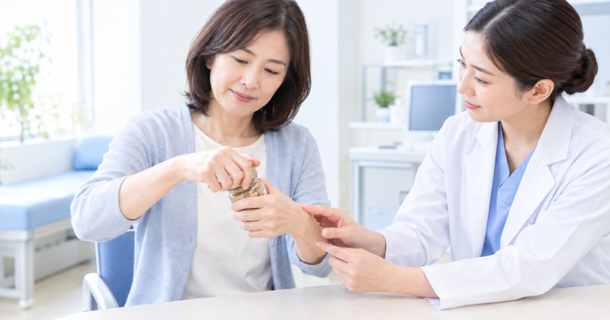 母指CM関節症とは？親指の付け根に起こる変形性関節症の仕組み